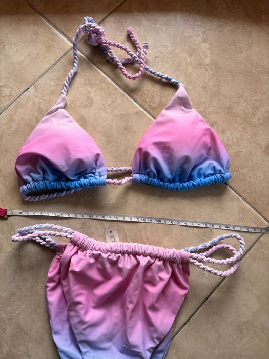 Conjunto biquini novo 36