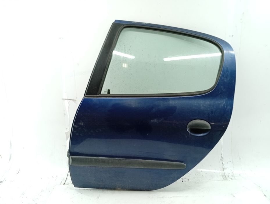 Porta Traseira Esquerda - PEUGEOT 206 Hatchback (2A/C) | 98 - 12