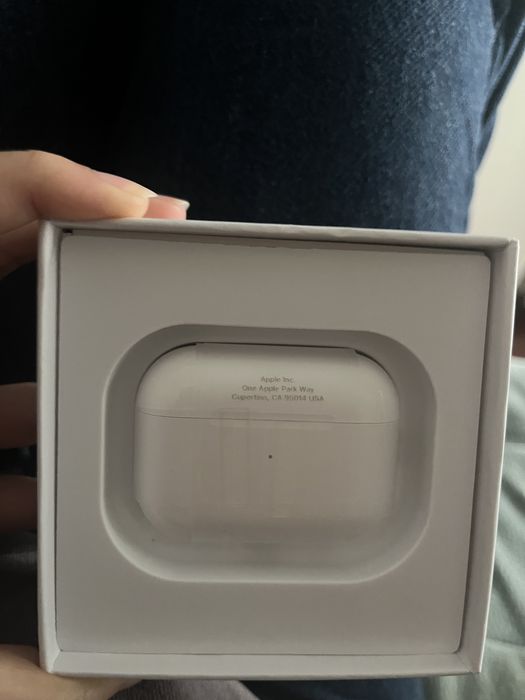 AirPods Pro 2 nunca usados