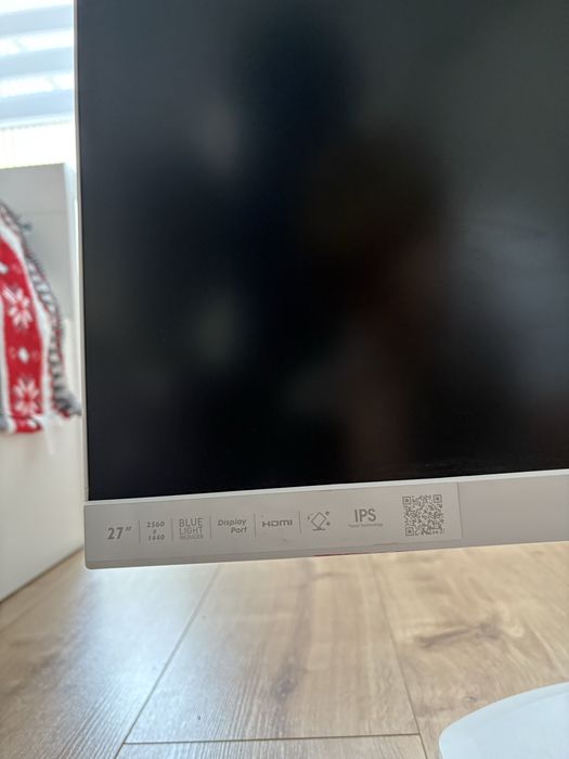 Monitor IIYAMA ProLite XUB2792QSU