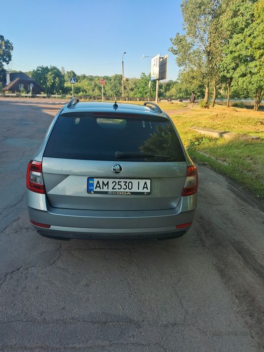 Продам  авто Skoda А7.