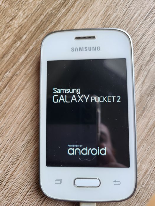 Samsung Galaxy pocket 2