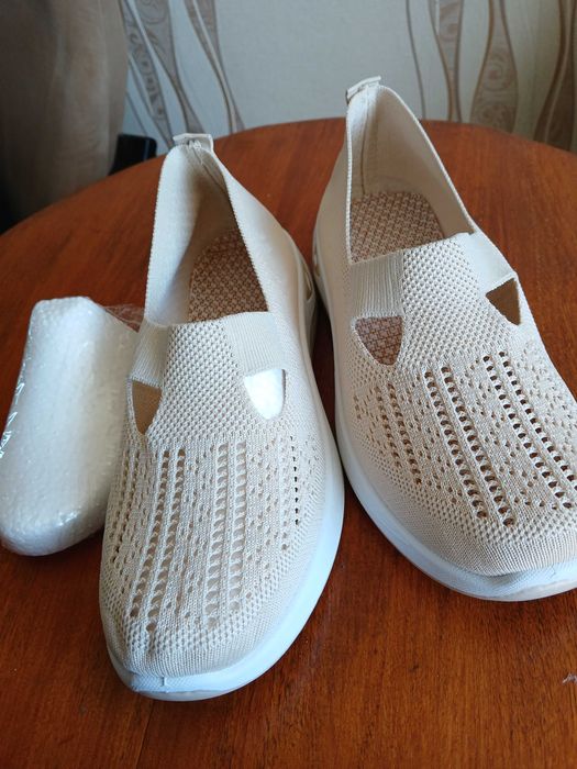 Buty damskie letnie nr. 41