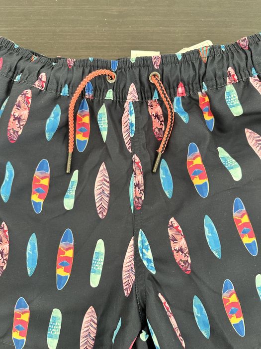 Calções de banho novos