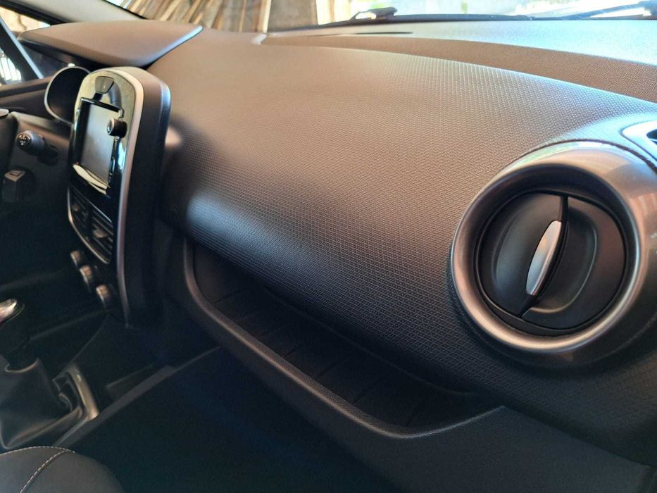 Renault Clio 1.5 dCI | Viatura NACIONAL EXCELENTE ESTADO