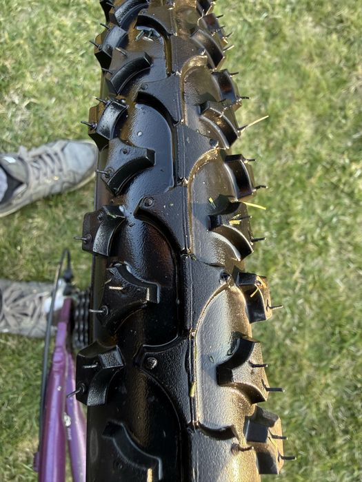 Rower  Kross Hexagon F3