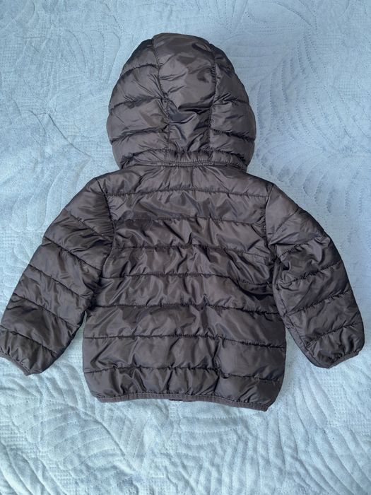 Куртка весняна H&M