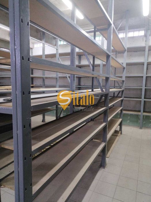 Оренда складського приміщення в Княжичах. Бровари