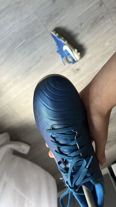 бутси Nike Tiempo Legend 10 Elite розмір 41