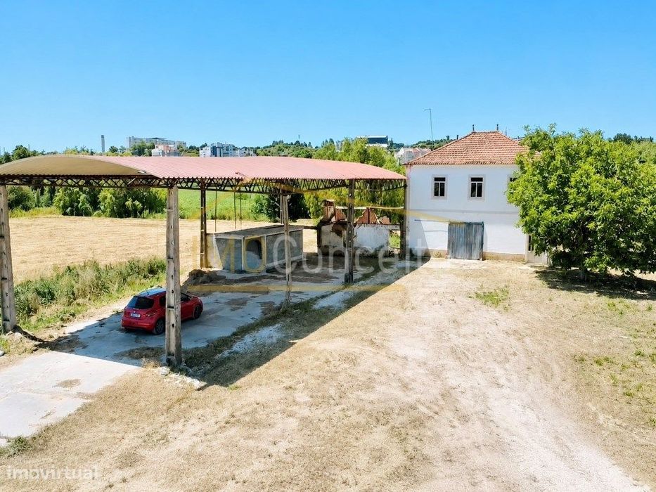 Quinta da Ilha| Torres Novas