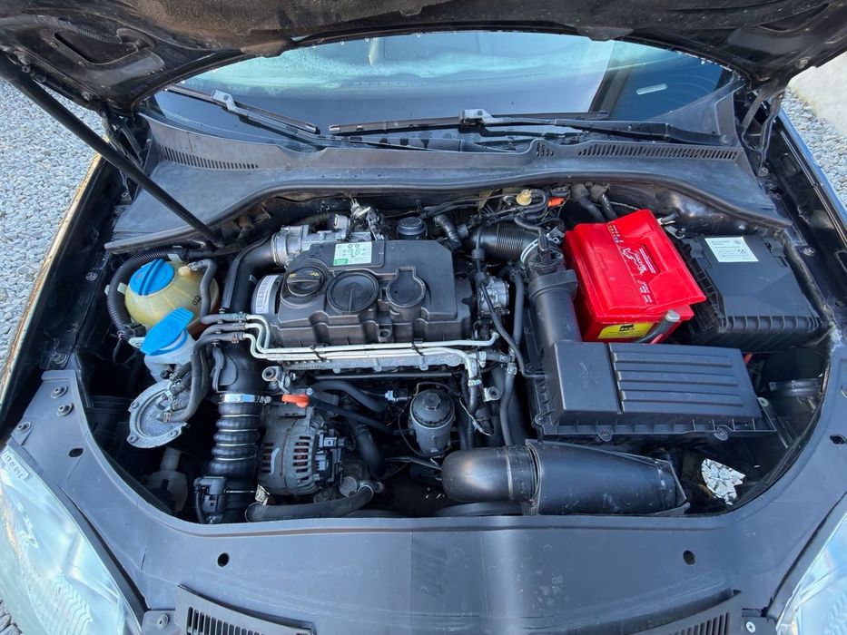 Volkswagen Golf 5 1.9tdi 2008