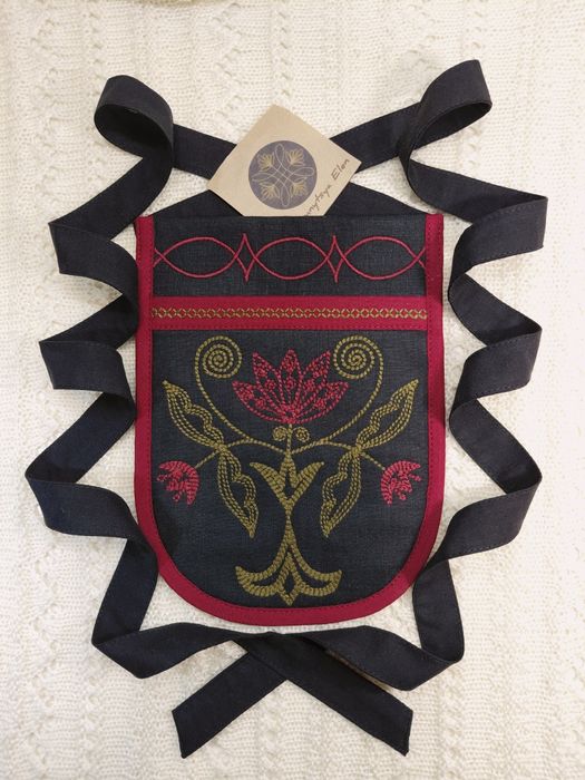 Кишенька Ладунка Гаман