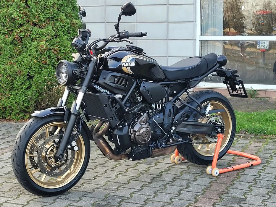 Yamaha