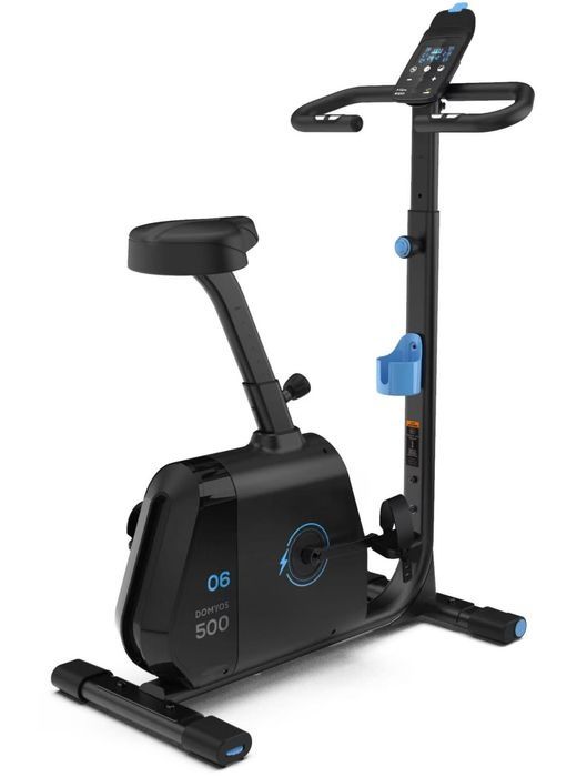 Rowerek treningowy Domyos 500 rower do ćwiczeń