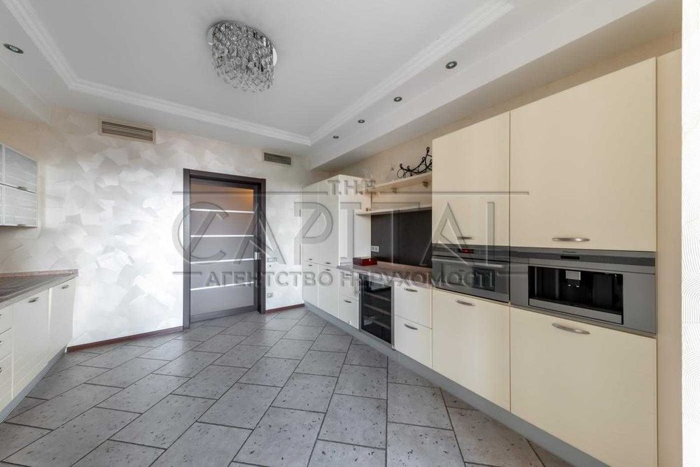 ФАНТАСТИЧНА квартира 160м2 Оболонська набережна 3 ЖК Оазис з ремонтом