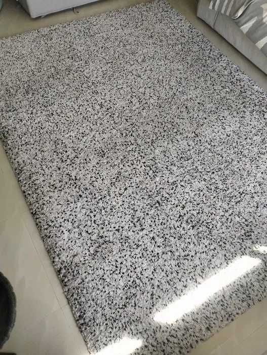 Tapetes de pelo alto
