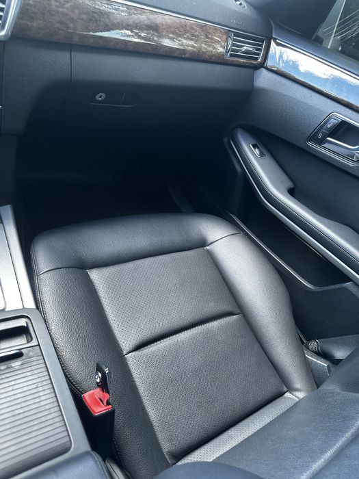 Мерседес  e klasse w212