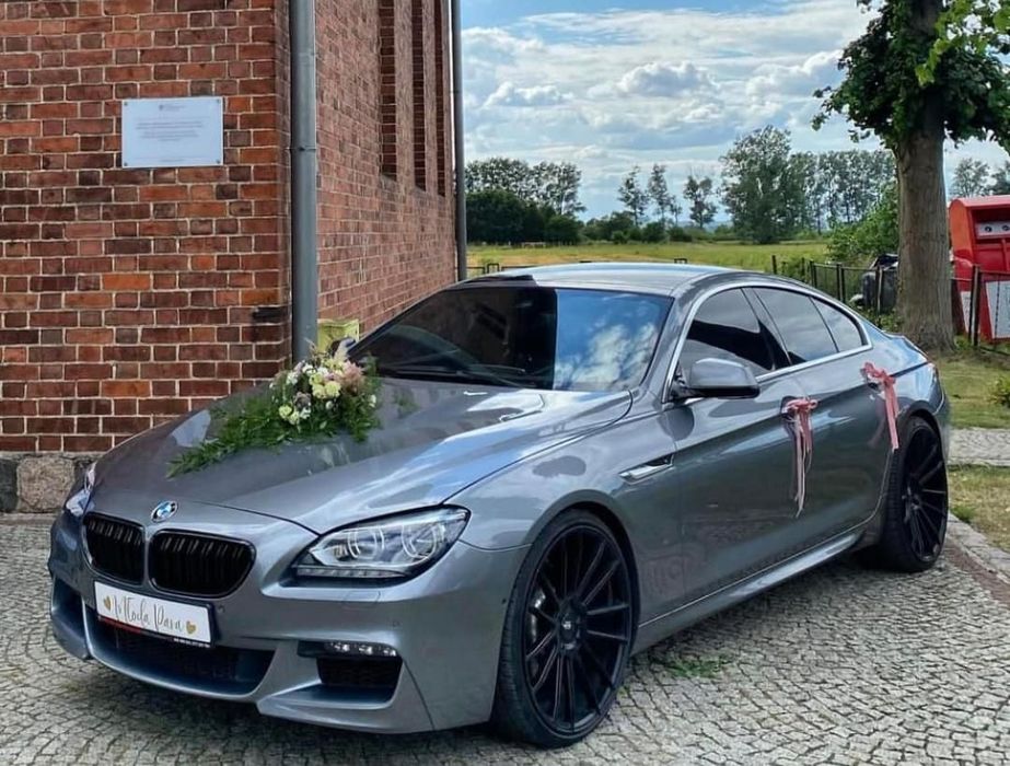 BMW Seria 6