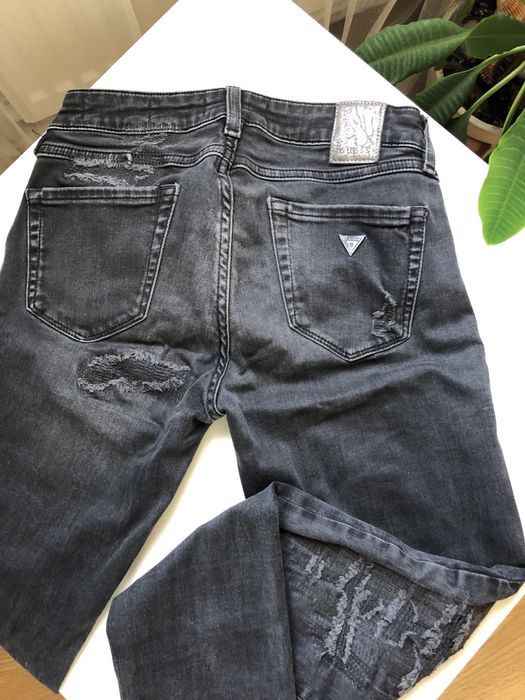 Джинси Guess нові