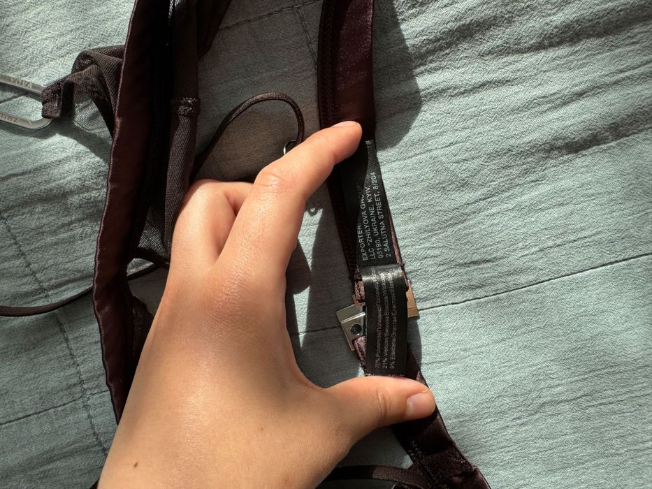 гарний бра Zhilyova