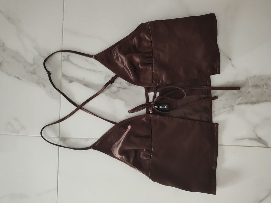 Top h&m śliczny b