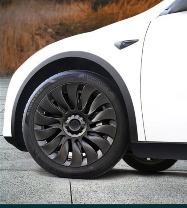 Ковпаки  R19  performance Tesla model Y   model 3 та інші розміри
