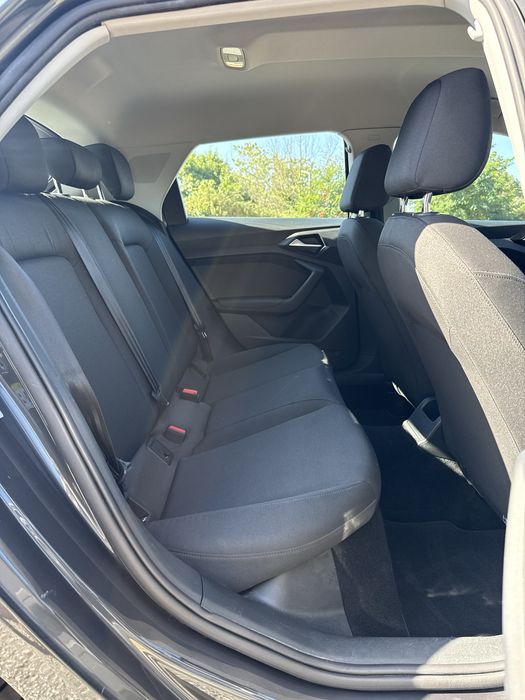 Audi A1 Sportback 25TFSI