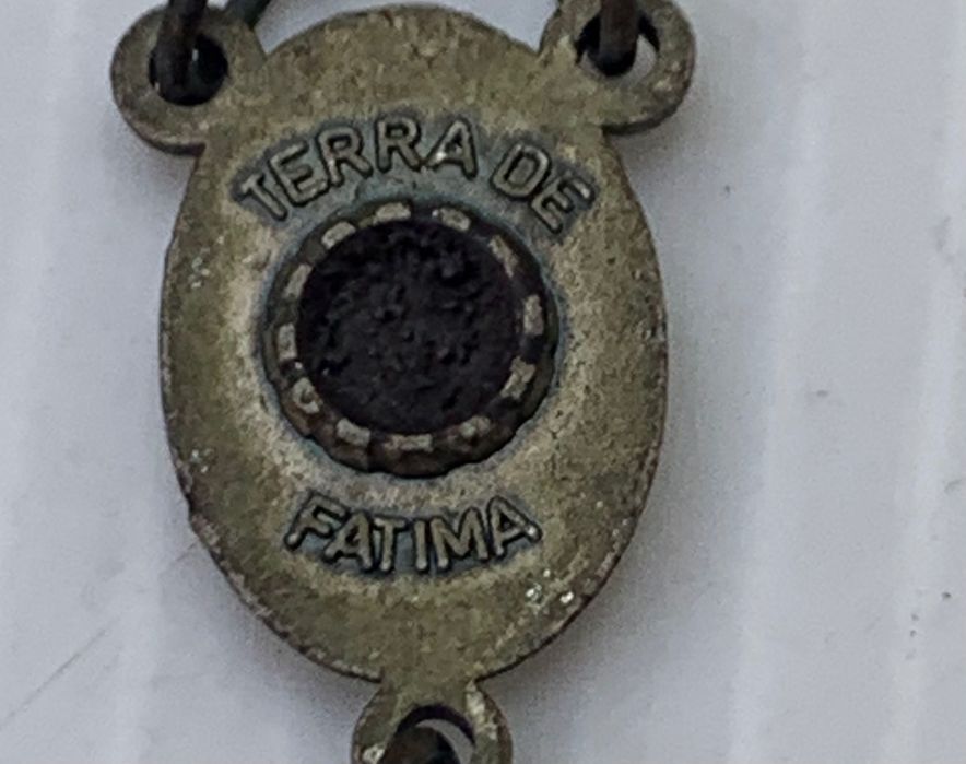 Lote artigos religiosos