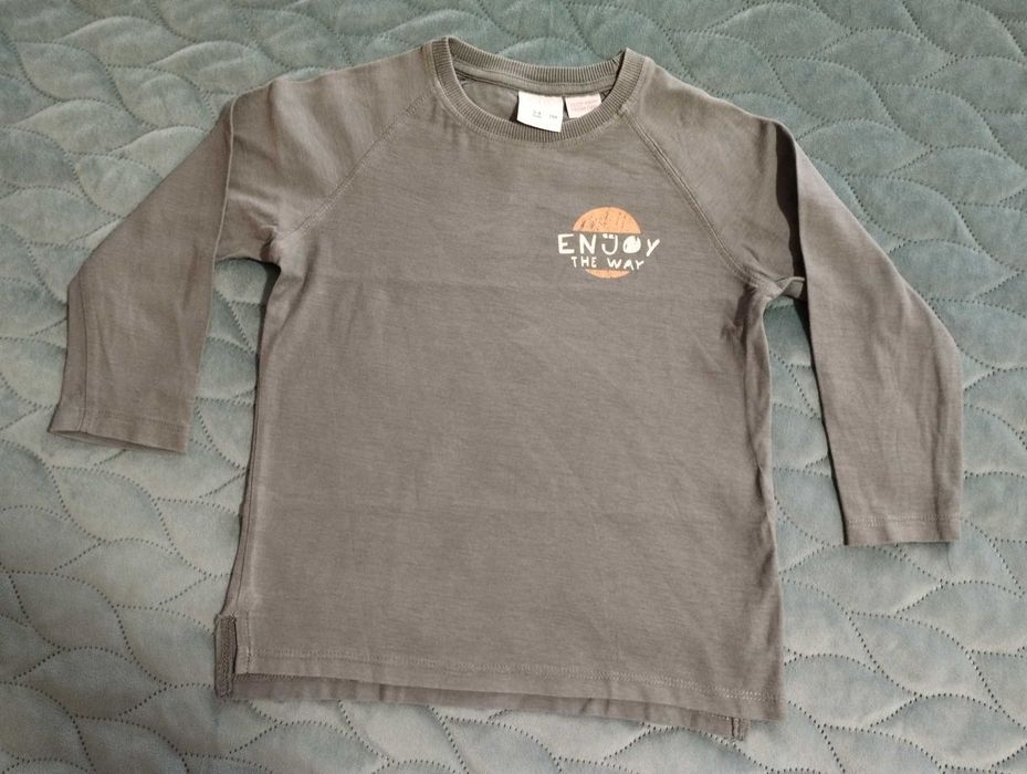 Sweat-shirts menino (3 uni.)