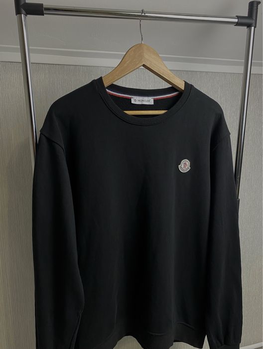 Свитшот Moncler moncler оригинал!!