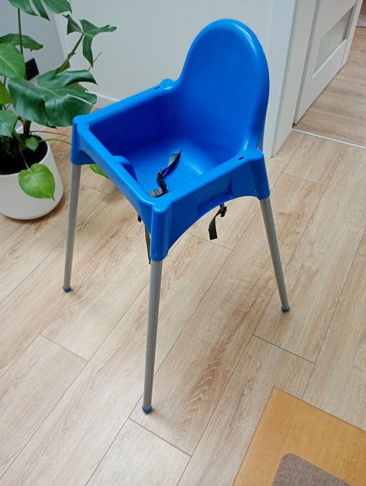 Krzesełko do karmienia IKEA Antilop