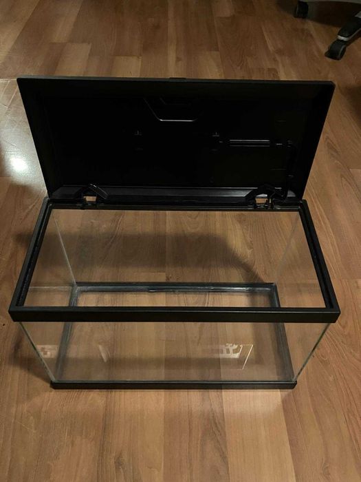 Aquário Pequeno | 18L