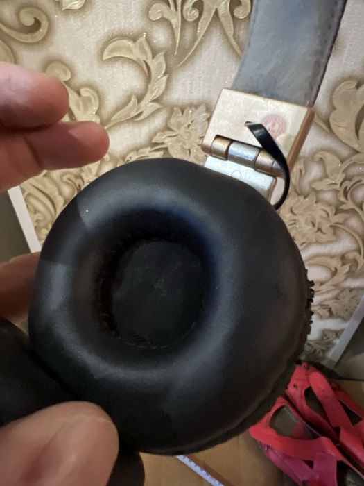Наушники бу оригинальные JBL