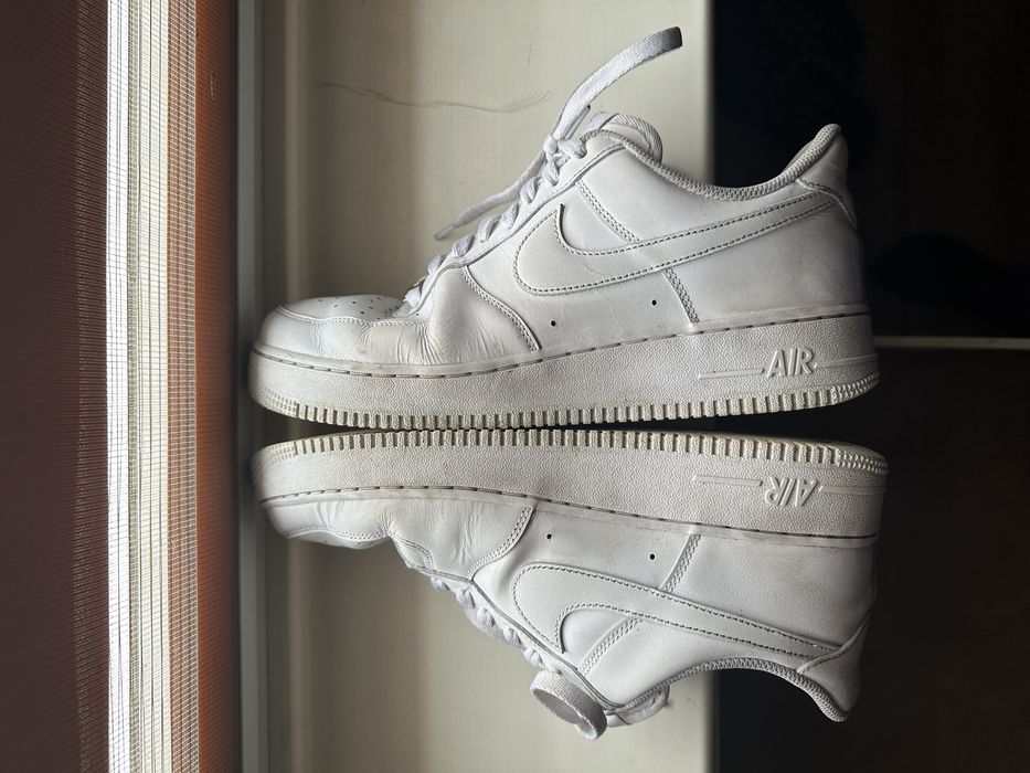 обмін на чорні форси 44 розмір оригінал