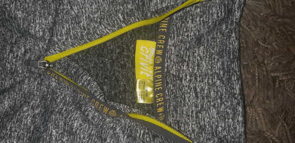 Bluza koszulka funkcyjna narty  WYPRZEDAŻ!