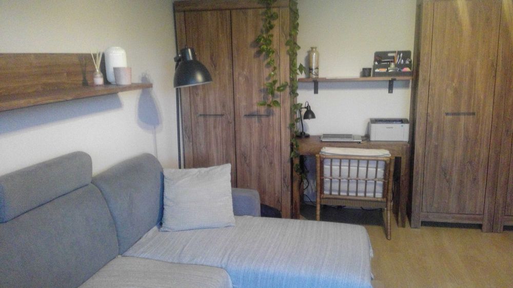 Mieszkanie w centrum Wyszkowa 60,71 m2