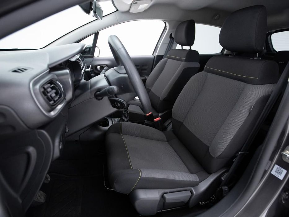 Citroën C3 1.5 BlueHDi Feel Pack