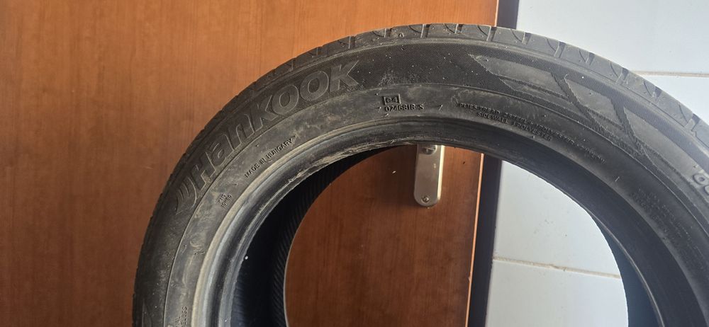 Opony 205/55 16r