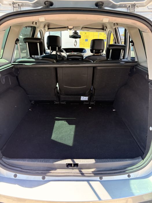 Renault scenik 3
