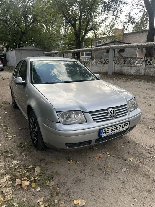 Продам Фольцваген Бора 2.0