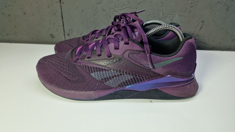 Reebok Nano X4 розмір 40