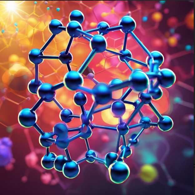 Korepetycje z chemii rozszerzonej dla liceum i technikum – klasy 1-4