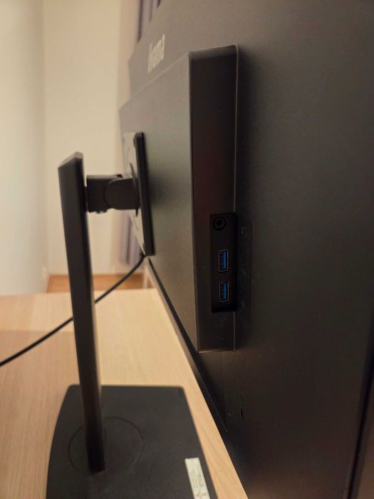 Monitor LED IIYAMA Prolite 27'' QHD 2560 x 1440px, IPS, XUB2792QSN-B5