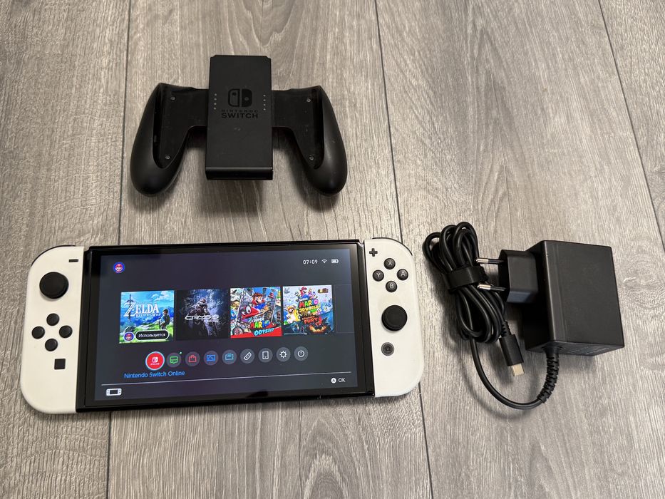 nintendo 64 - купити приставки - Ціна на OLX.ua