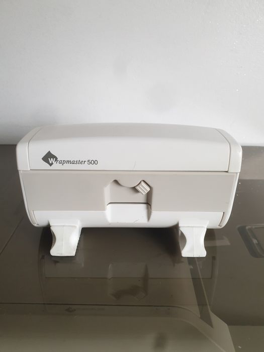 Wrapmaster 500 dyspenser do folii