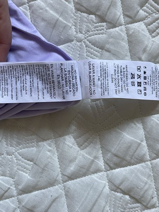 Купальник - Puma(орг)