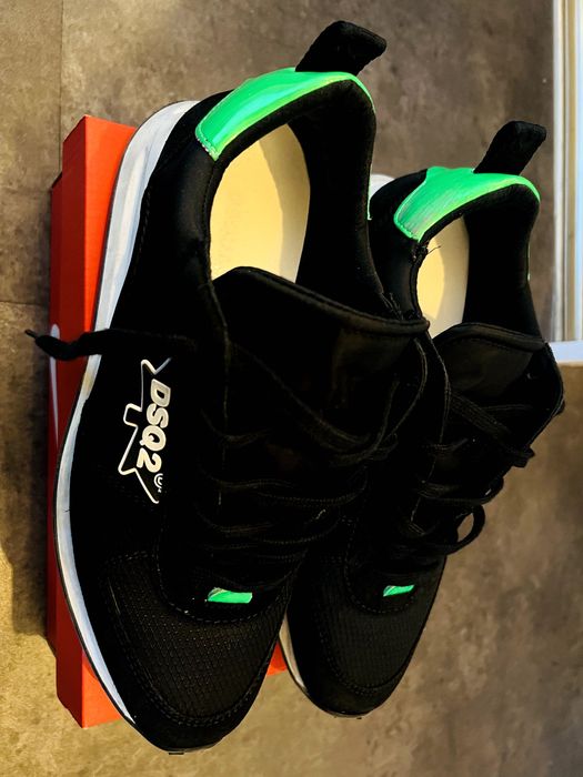 Dsquared2 Sneakers