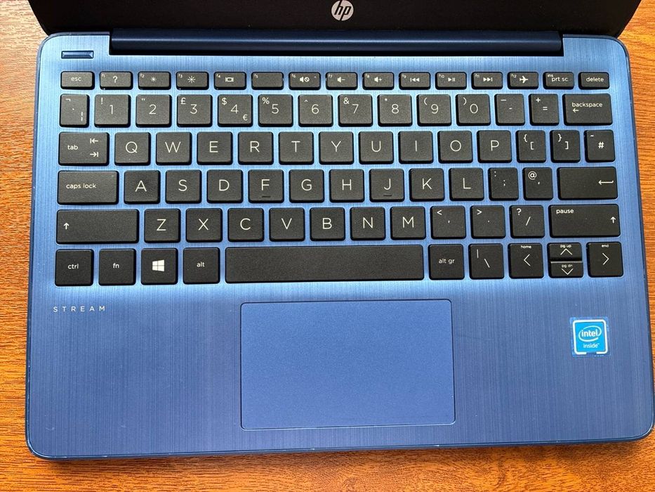 Продам ноутбук hp