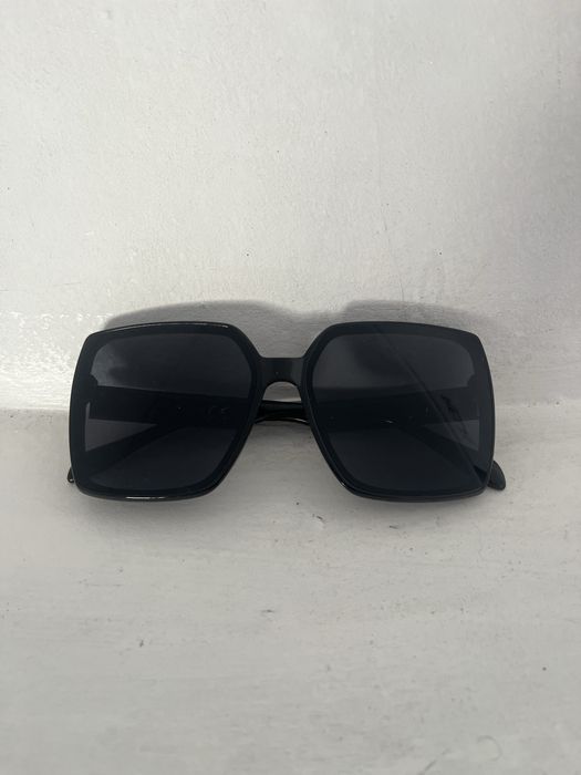 Óculos de Sol com capa