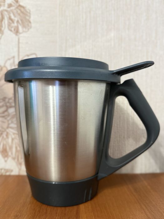 Продам нову чашу з ножем до Термомікс ТМ5 / Thermomix TM5